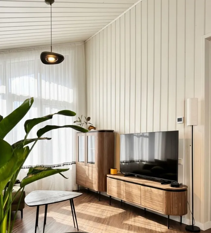 Weekend в Сорочанах, уютно в любое время года