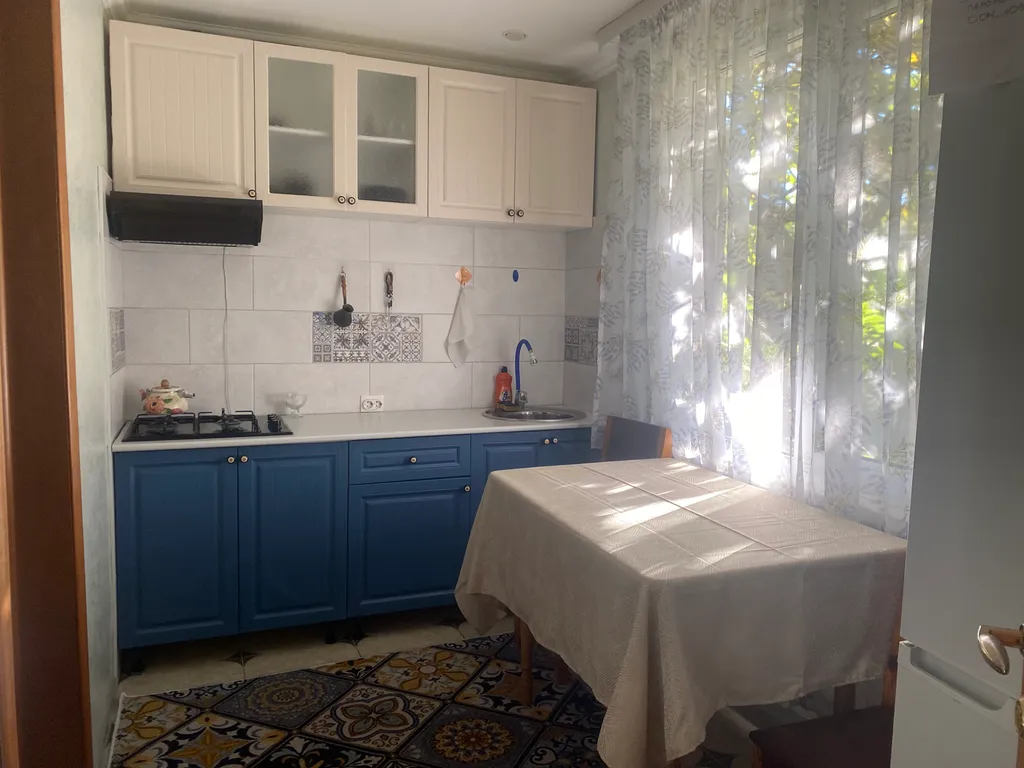 Коттедж Уютный частный дом — Сочи