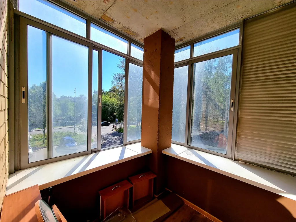 Уютная квартира со всем необходимым