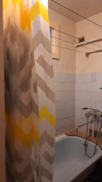 4-комнатная Квартира