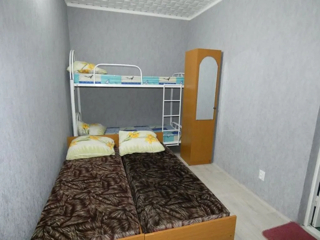 Квартира Комната — аренда посуточно в Пересыпь