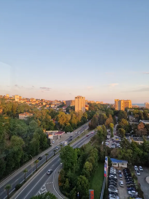 Квартира Квартира в элитном ЖК Корона — Адлер