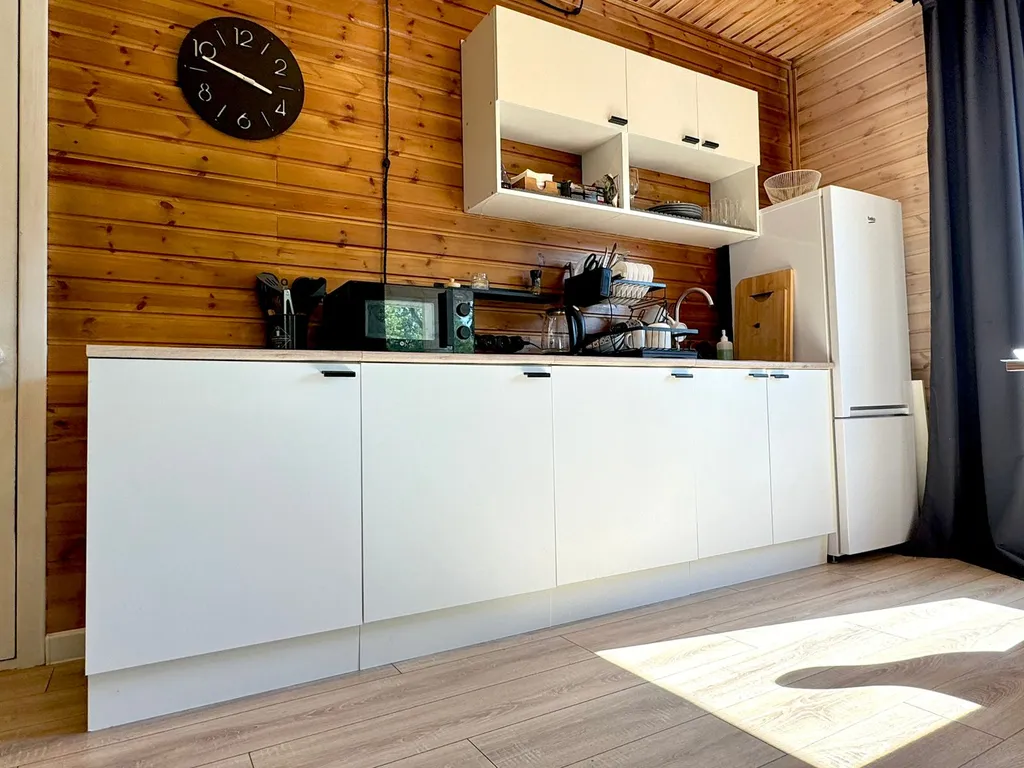 Коттедж 2-комнатный Дом — Тосно