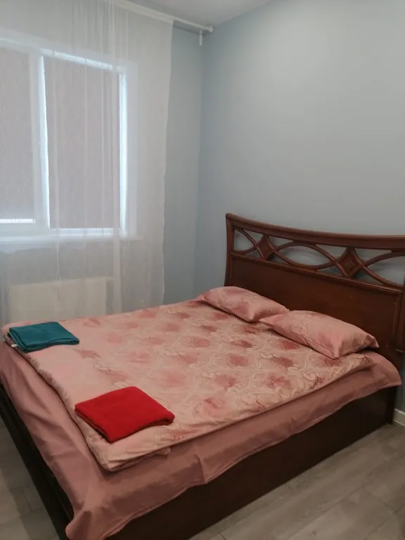 Коттедж Уютный дом в Серпуховском районе — Липицы