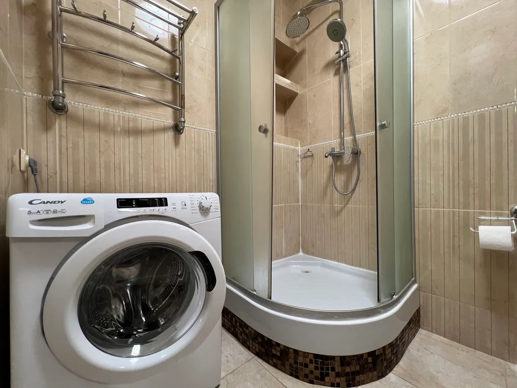 Квартира Квартира Пляж 5 мин рядом парк победы херсонес не берем плату за уборку — Севастополь