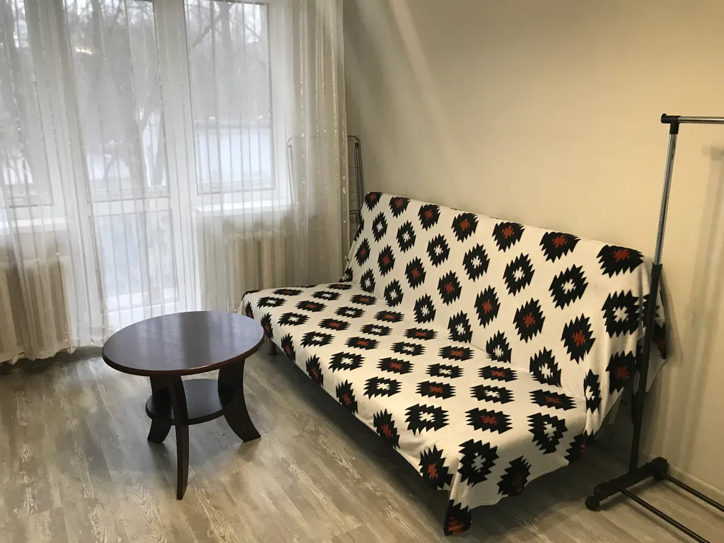 Уютная квартира на Верхнем озере