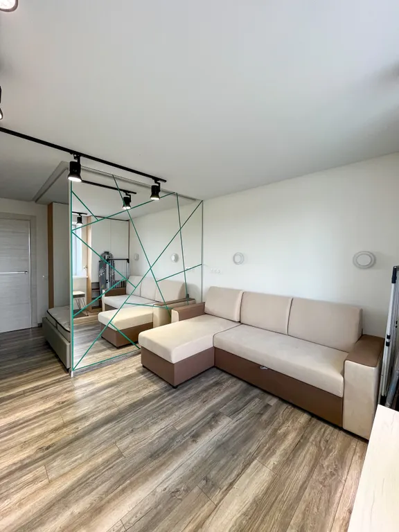 Квартира Новая и уютная квартира с дизайнерским ремонтом — Великий Новгород