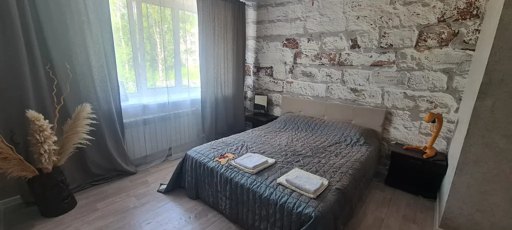 Уютная квартира — аренда посуточно в Вельск