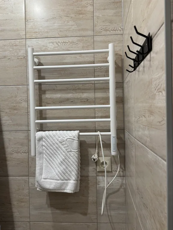 Гостевой дом с видом на лес и горы