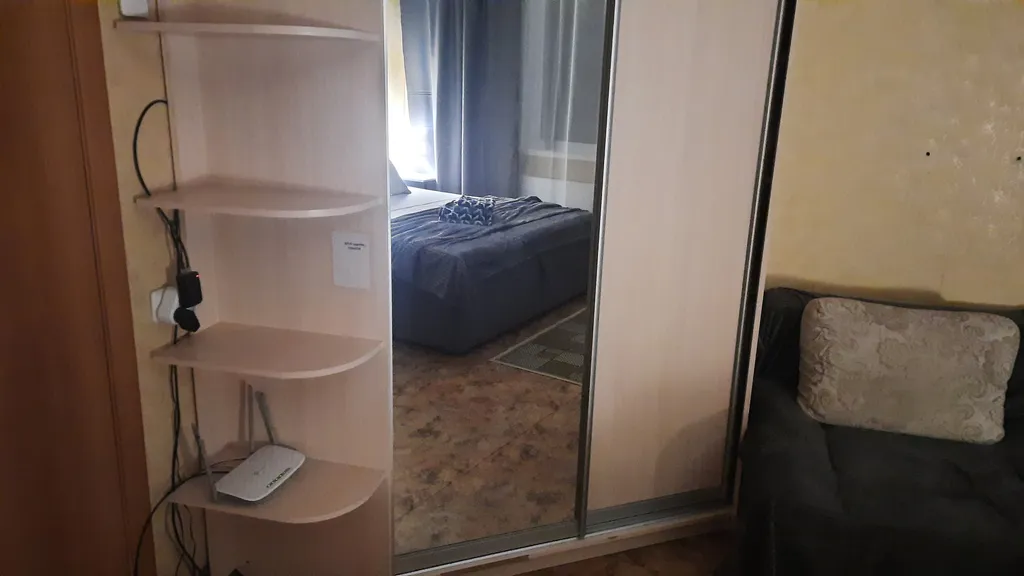 Уютная, чистая квартира для вас