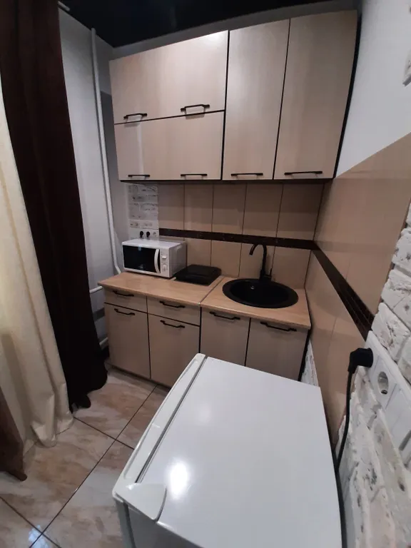 Квартира у Мамаева Кургана