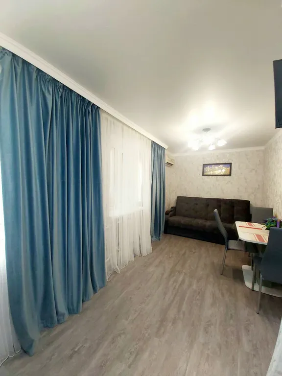 Уютная квартира в центре