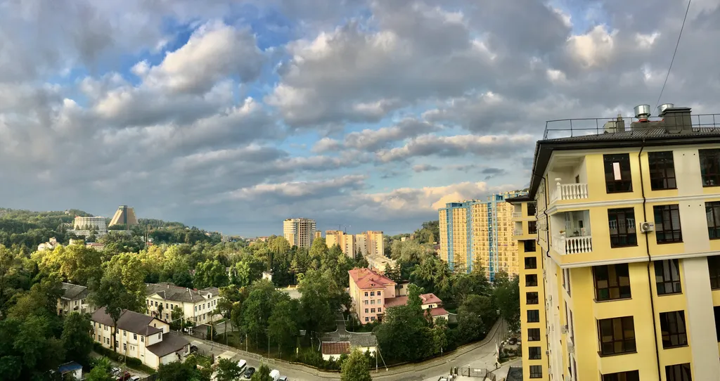 Уют как дома