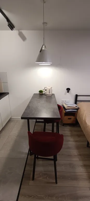 Отличная студия в трёх китах