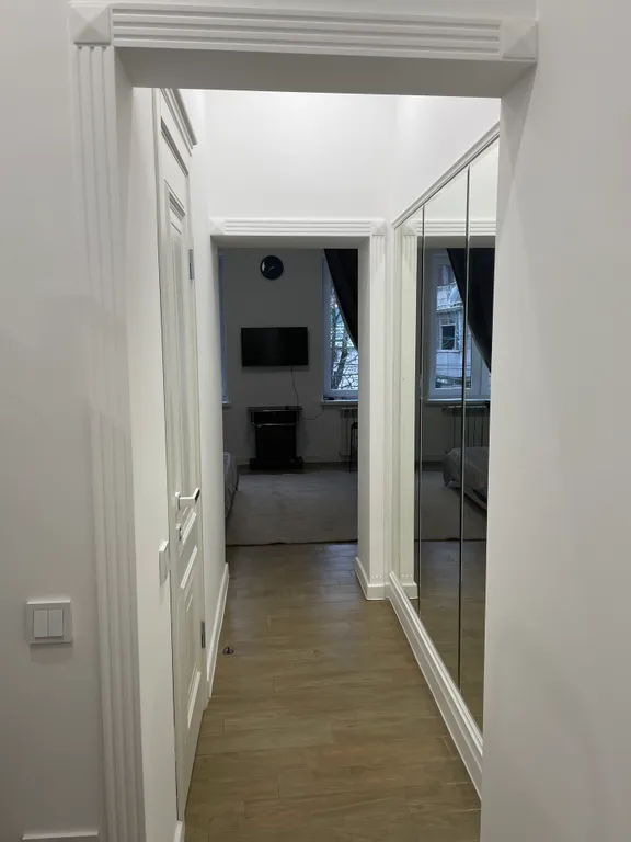 Уютная квартира на двоих в Историческом центре города