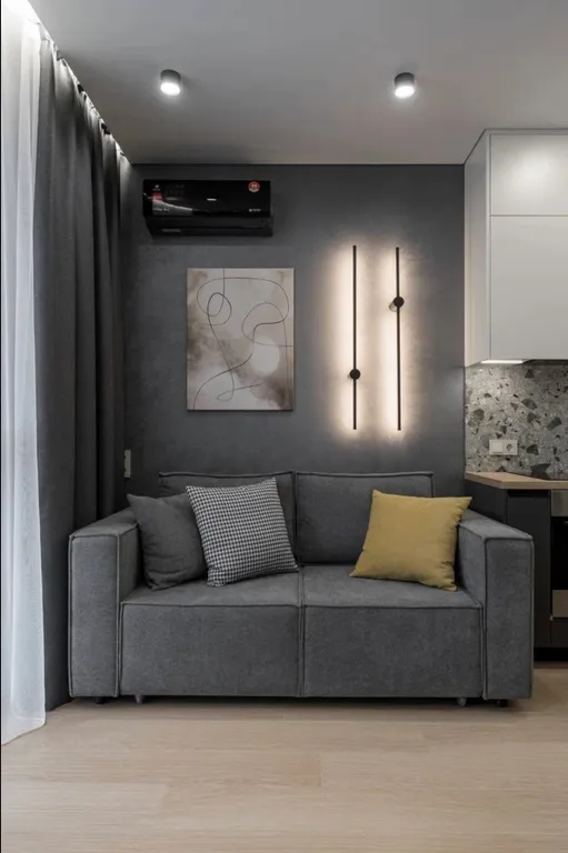 Квартира Современный Минск мир — аренда посуточно в Минск