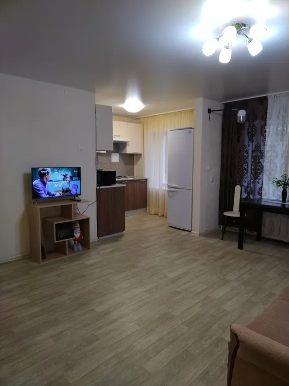 Квартира в центре города