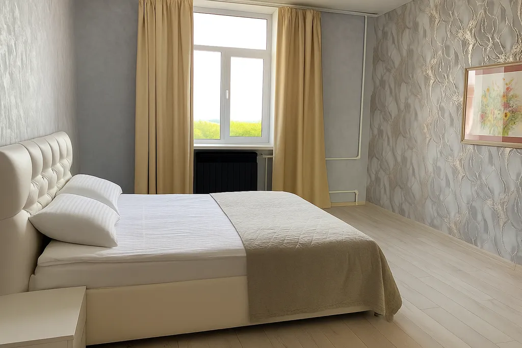 Владимирский свет