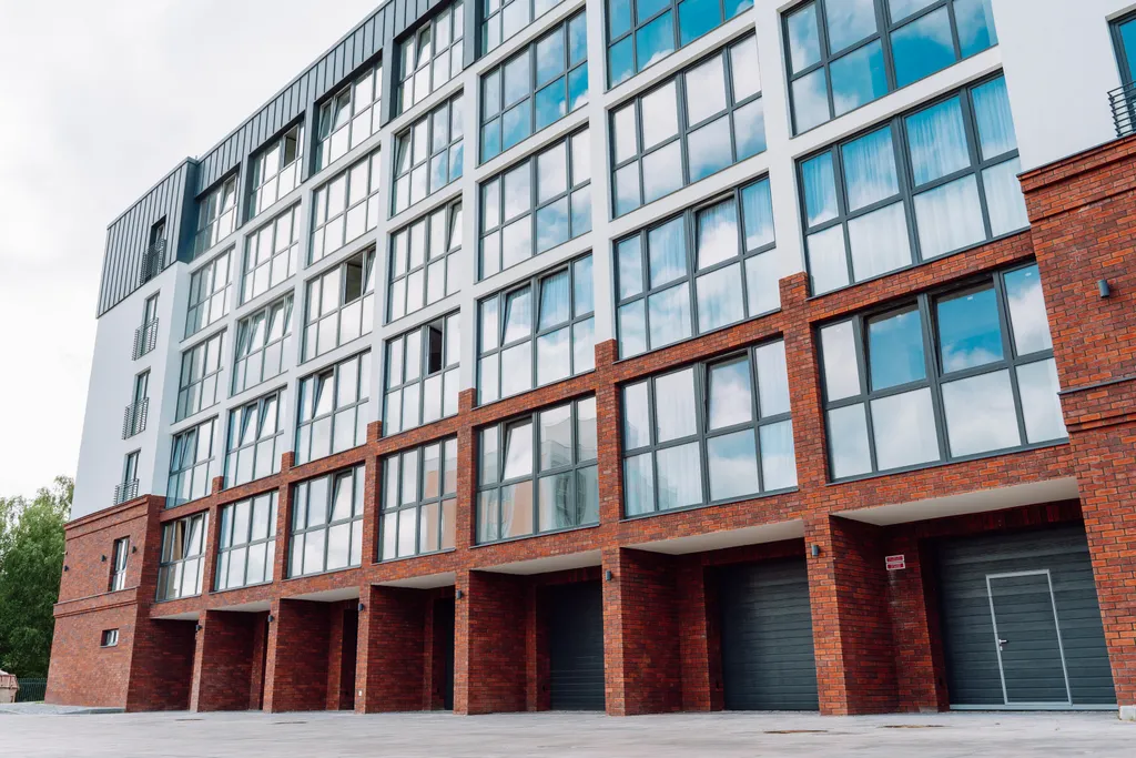 Квартира Уютные апартаменты — Светлогорск