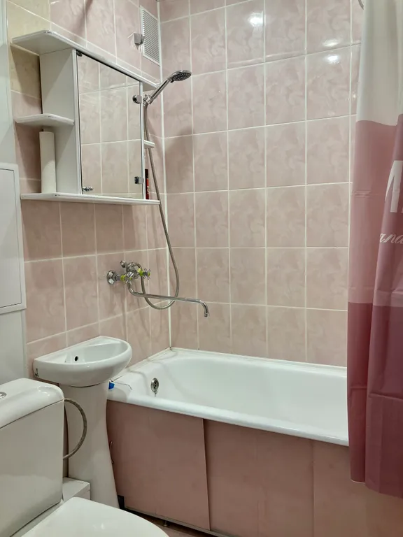 Уютная светлая квартира в центре Полоцка