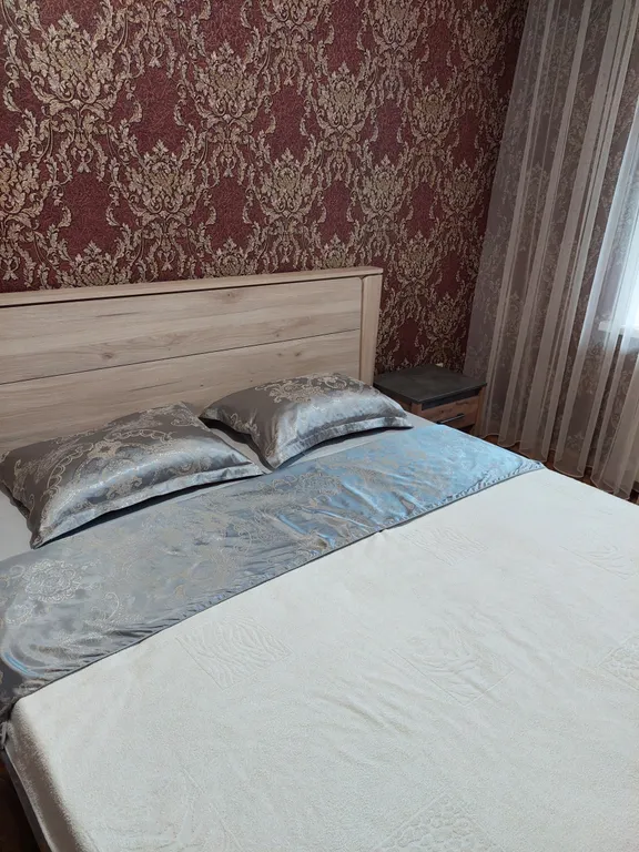 Коттедж Коттедж Уютная квартира в центре города — Каспийск