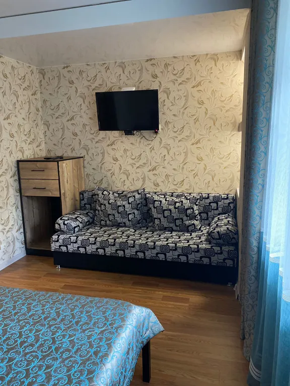 Квартира Уютная квартира в центре города Анапа — Анапа