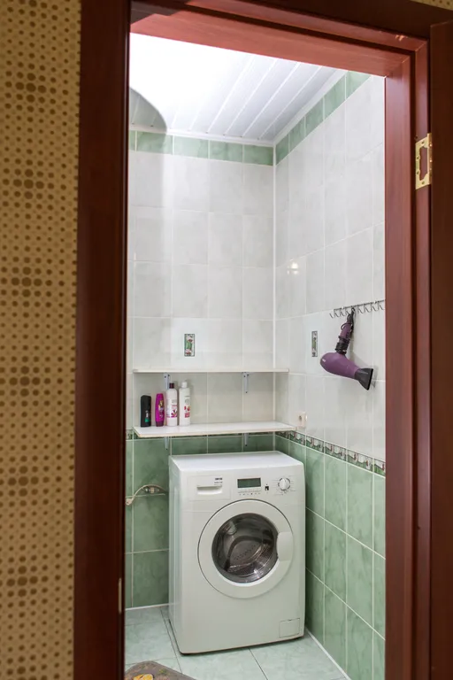 Квартира Квартира Двушка в центре — Ногинск