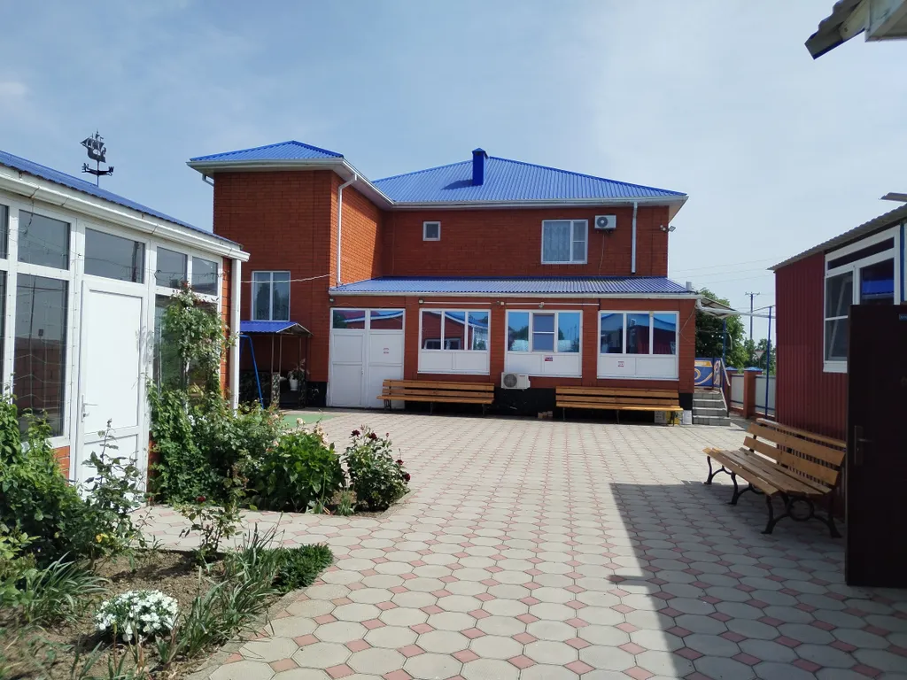 Четыре созона