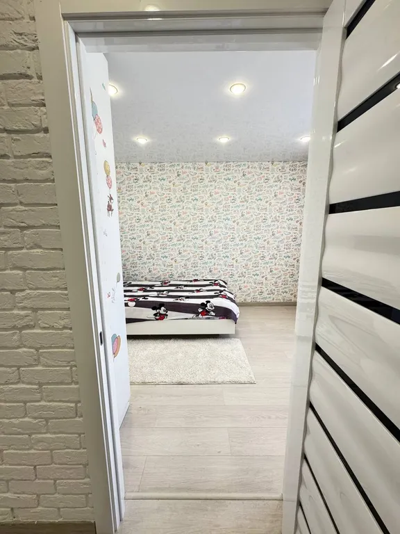 Квартира для Вас в 15 минутах до центра