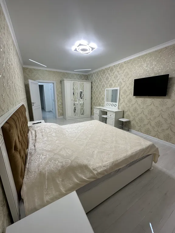 Уютная, светлая квартира в курортной зоне, рядом санаторий Казахстан