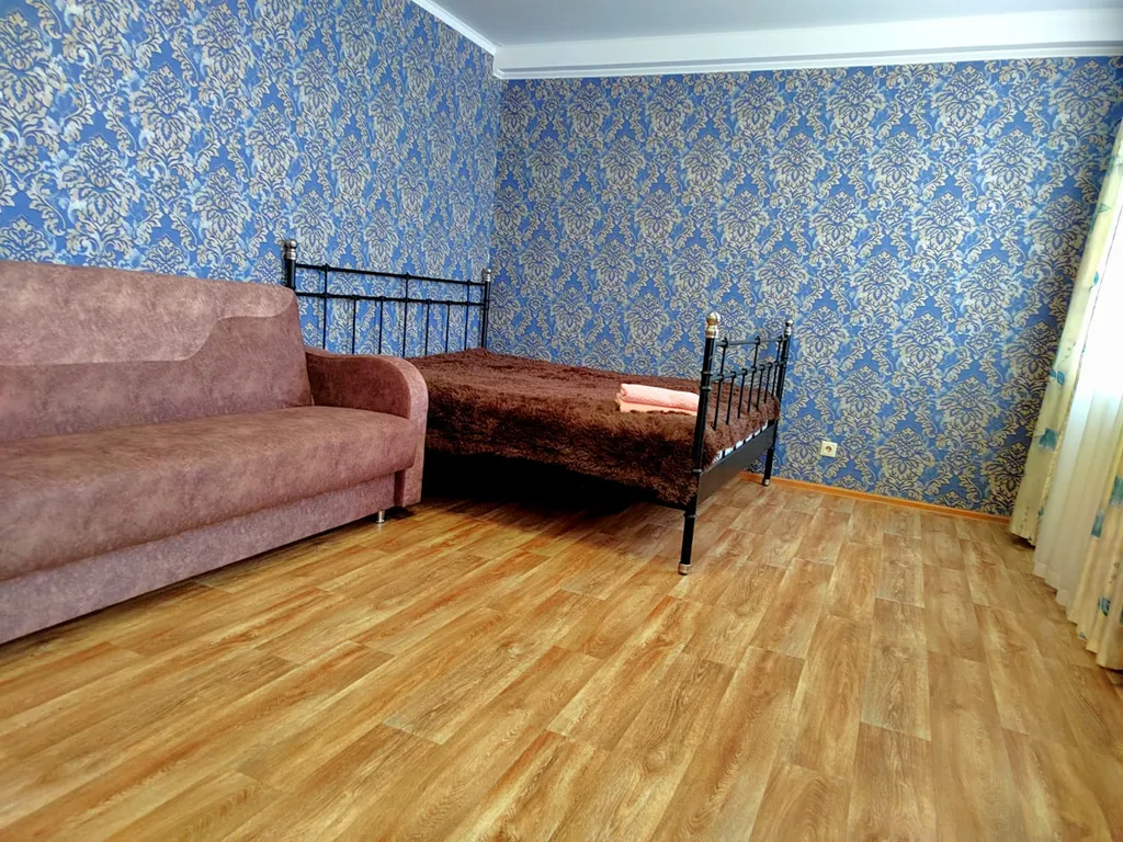 Квартира у фестиваля