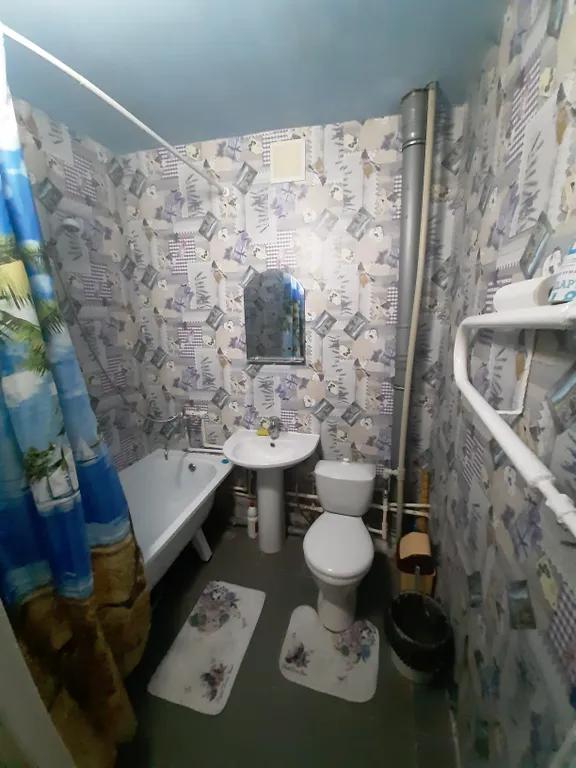 Квартира Квартира возле Центрального рынка — Анапа