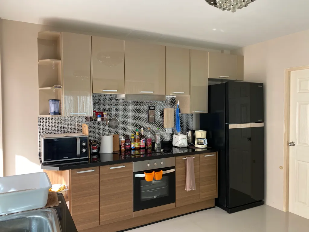 2х этажная вилла-Твинс 160м Пхукет, Па Кхлок