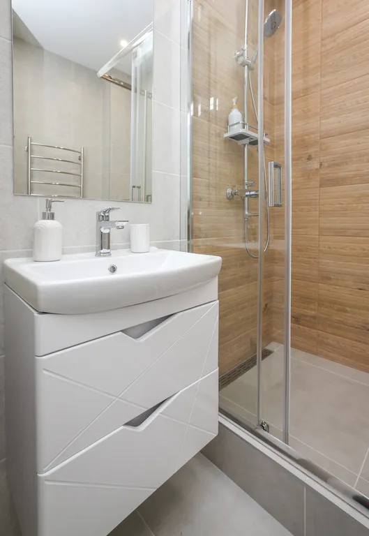 Квартира Апартаменты LevaDa — Калининград