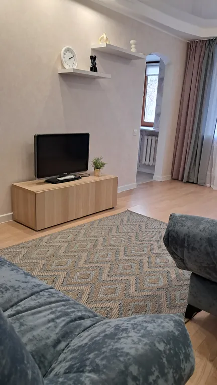 Великолепная уютная квартира на Горсовете