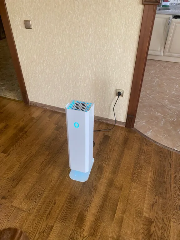 Апартаменты в соснах и в центре