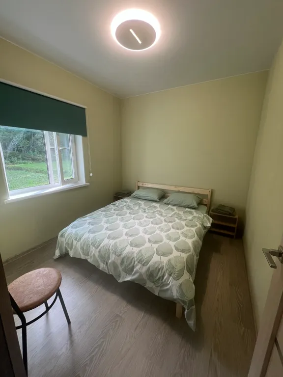 Тихое место в лесу