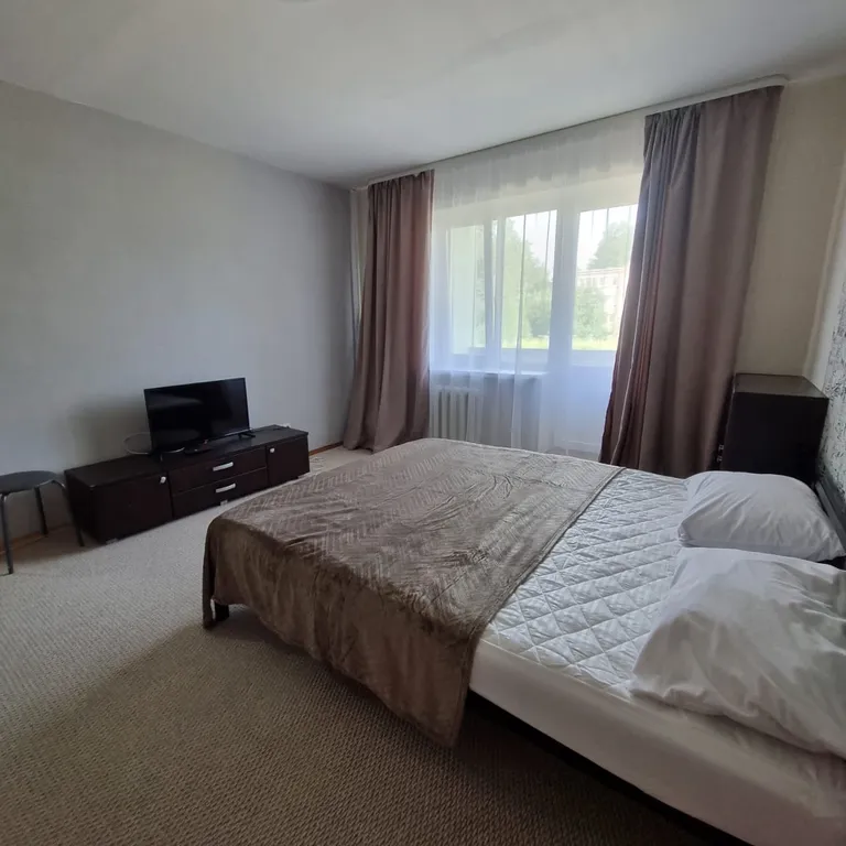 Хорошая уютная чистая квартира в Рефтинском