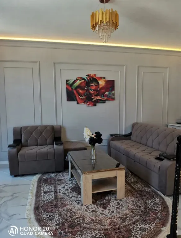 Коттедж 2-комнатный Дом — Дербент