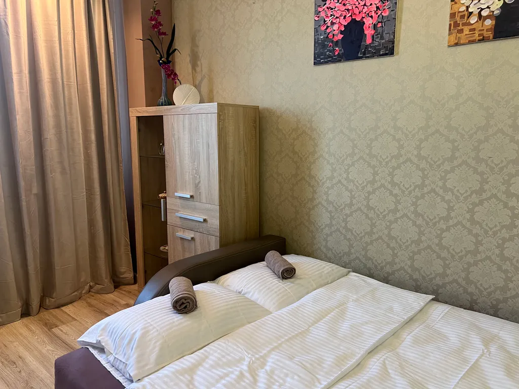 Квартира 1-комнатная Квартира — Калининград