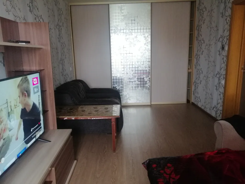 Уютная квартира в центре города, всё интересное в пешей доступности — аренда посуточно в Владивосток