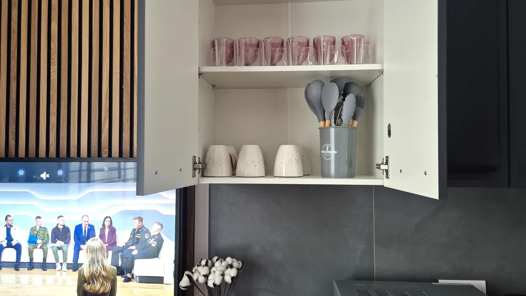 Стильные апартаменты на Стрелковом переулке