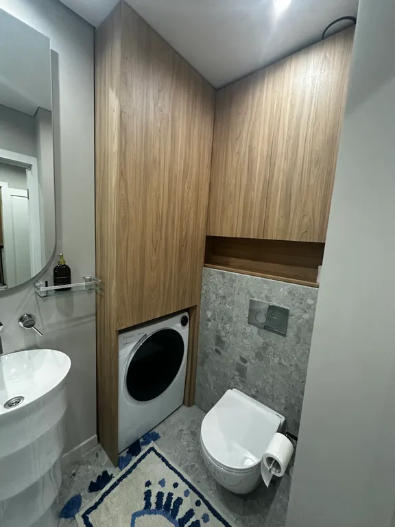 Квартира Дизайнерская квартира в лучшем районе города — Севастополь