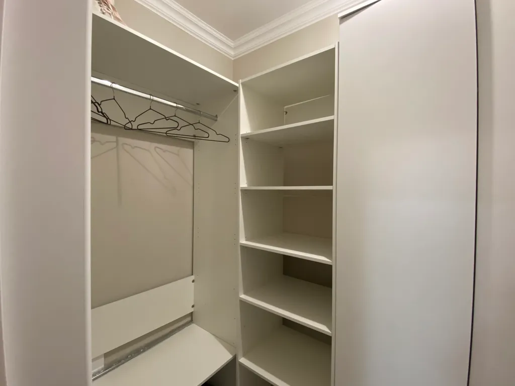 Комфортная, чистая, просторная квартира в 7 минутах до моря