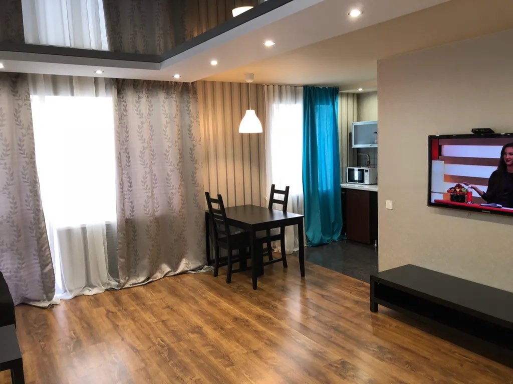 Студия на Восходе