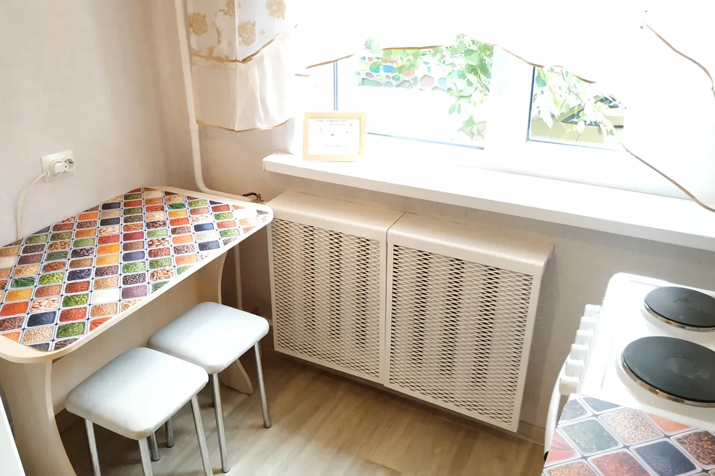 Комфортная 1к квартира для Вашего отдыха в центре города