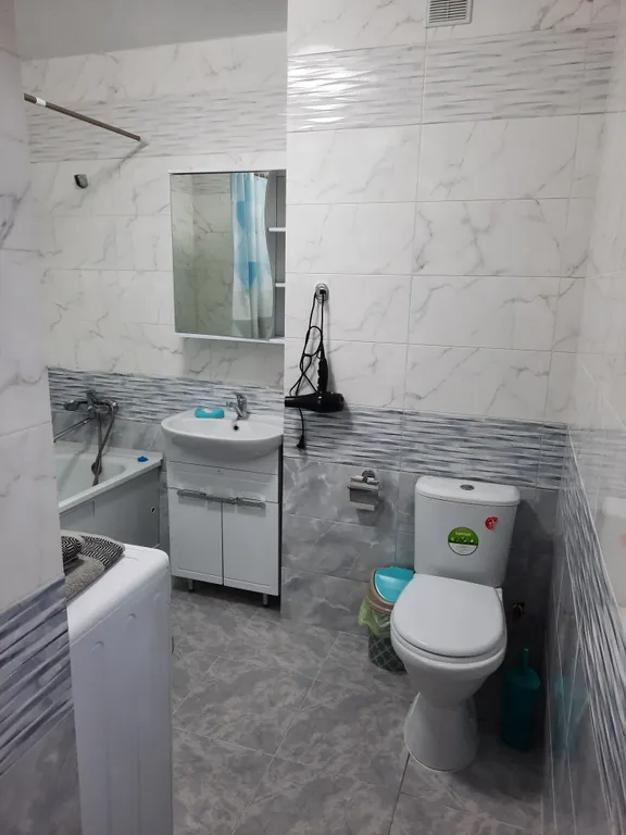 Квартира в центре города