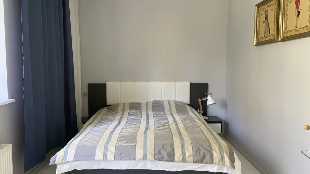 Четырёхкомнатный номер улучшенный