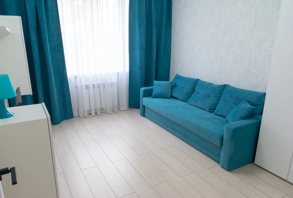 Квартира Уютная квартира в новом ЖК Суздальский — Калининград