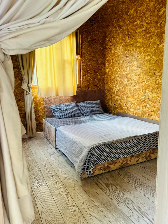 Мини домик - Студия